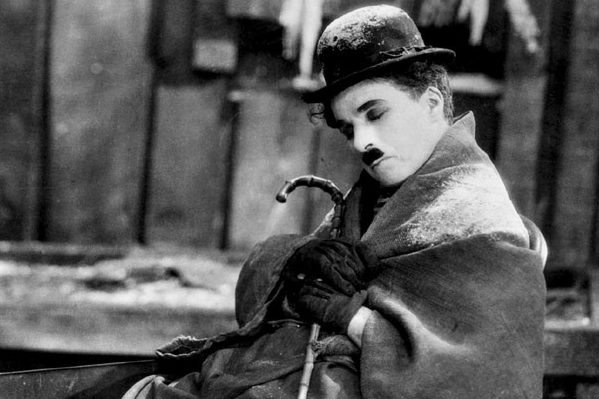 Chaplin Fracassos